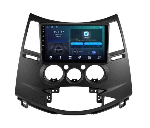 Штатна магнітола Soundbox MTX- 1055 для Mitsubishi Grandis