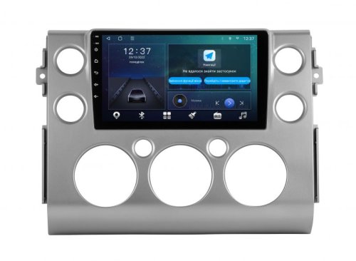 Штатна магнітола Soundbox MTX-9900 для Toyota FJ Cruiser