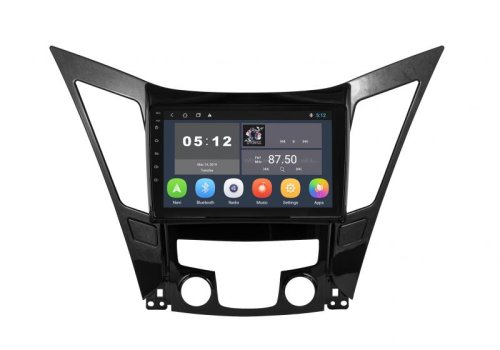 Штатна магнітола Soundbox SB-8997 2G DSP для Hyundai Sonata YF 2010-2015