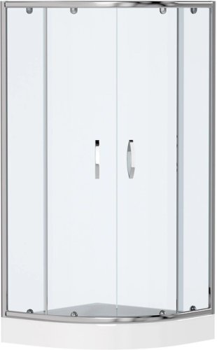 Душова кабіна Volle Dios 90x90 10-13-015