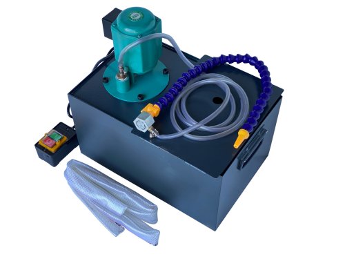 Система подачи СОЖ 9craft LCS01 (Система подачи смазочно-охлаждающей жидкости) 220 в