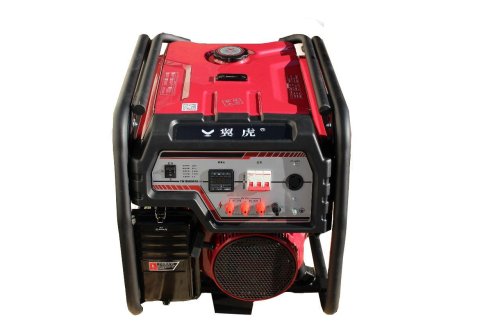 Бензиновый генератор EF Power YH10800SE-IV