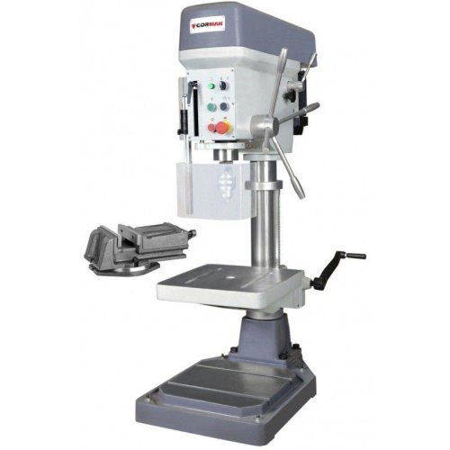 Настольный сверлильный станок CORMAK WS20