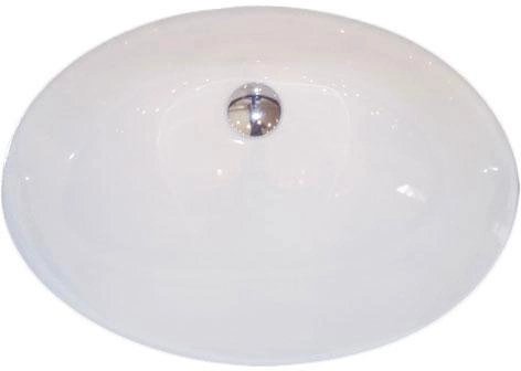 Умывальник Devit Ovale 1610136