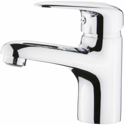 Смеситель для умывальника Devit Giran 16190128P