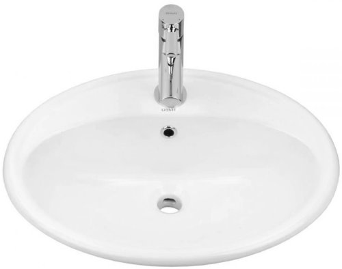 Умывальник Devit Ovale 1511136
