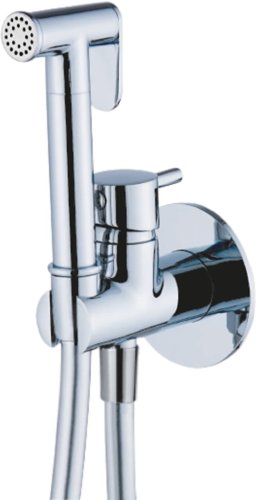 Смеситель + гигиенический душ Devit Art CV50795621