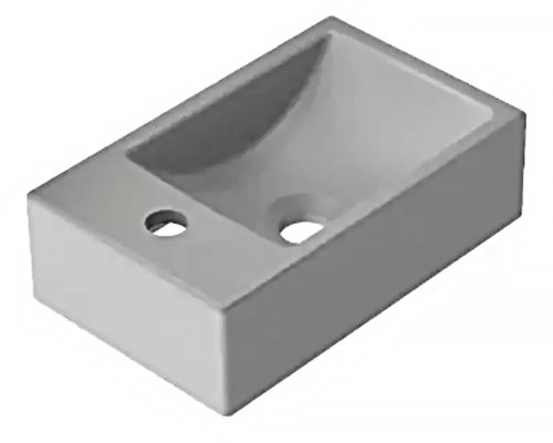 Умывальник Devit Art 2.0 SPB-5103