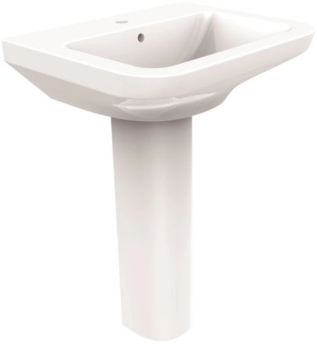 Умывальник Devit City 1010160