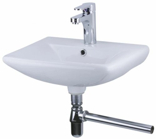 Умывальник Devit Small 1013135