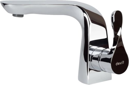 Смеситель для умывальника Devit Optima 44311130