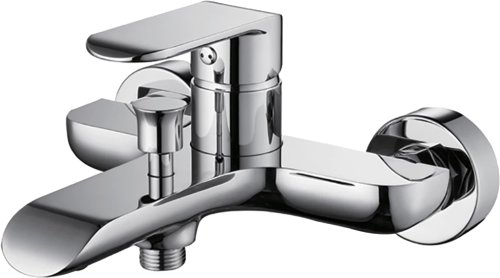 Смеситель для ванны Devit Iven 43113141