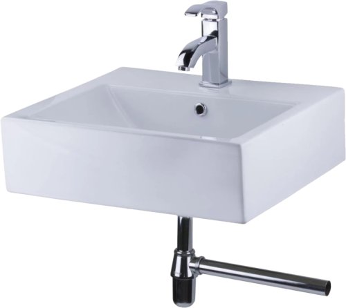 Умывальник Devit Quadra 1510132