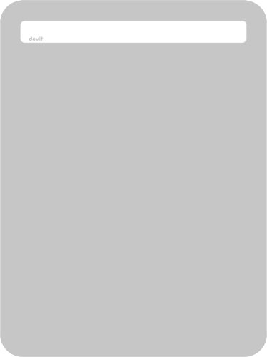 Зеркало Devit Optima 5220130