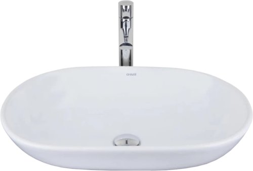 Умывальник Devit Ovale 1510136