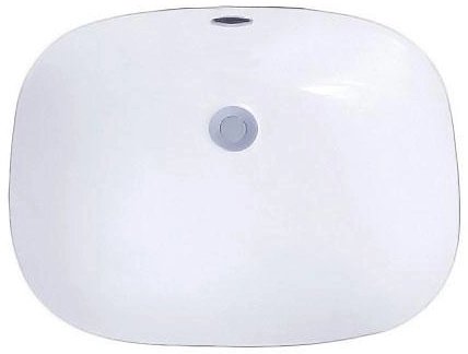 Умывальник Devit Quadra 1610132