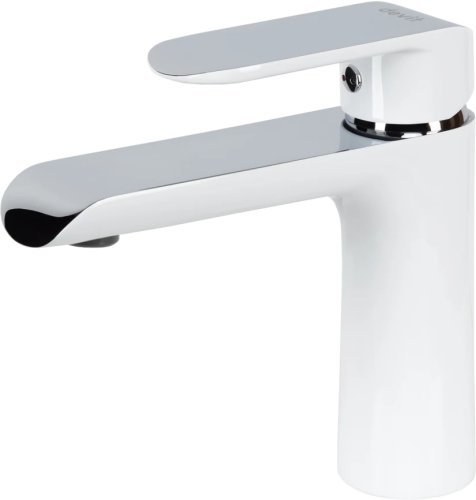 Смеситель для умывальника Devit Iven 43111141W