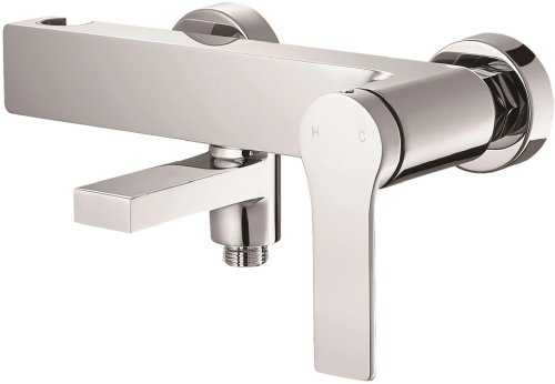 Смеситель для ванны Devit City 16013160