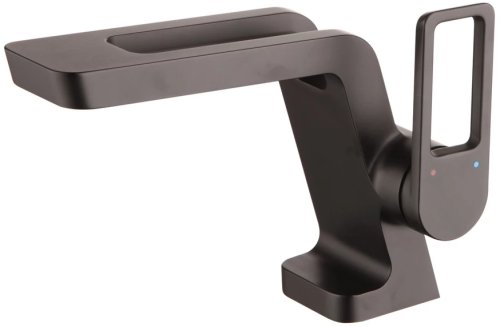 Смеситель для умывальника Devit Linea 150W1144B