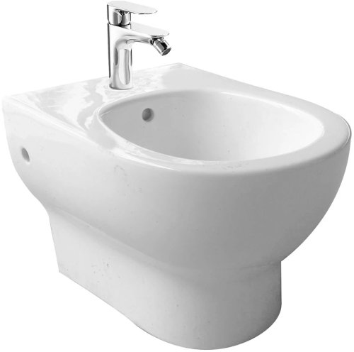 Биде подвесное Devit Fresh 2120121