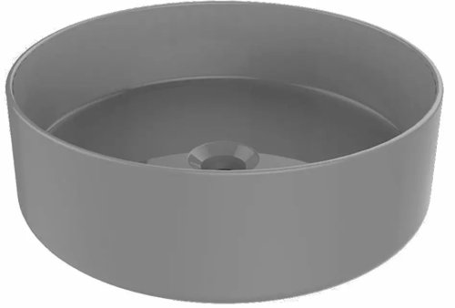 Умывальник Devit Allround 1512137G