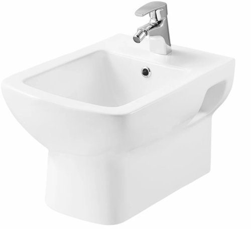 Биде подвесное Devit Comfort New 2120123