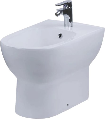 Биде напольное Devit Fresh 2010121