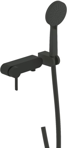 Смеситель для душа Devit Laguna 84126110B