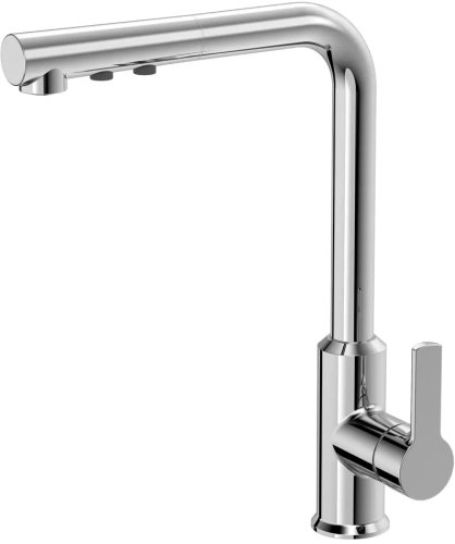 Смеситель для кухни Devit Snape 100844