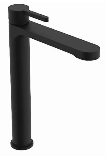 Смеситель для умывальника Devit Laguna 84X11110B