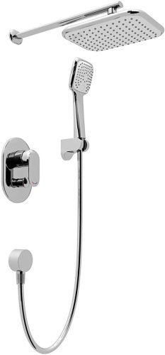 Душевая система Devit Soul 1814SP