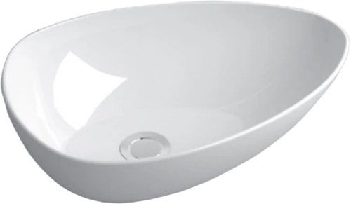 Умывальник Devit Ovale 1514136