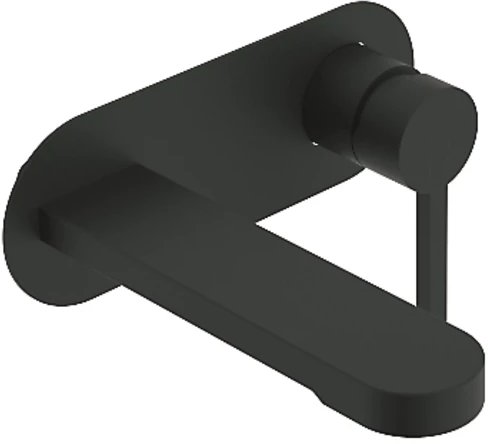 Смеситель скрытого монтажа Devit Laguna 8411X110B