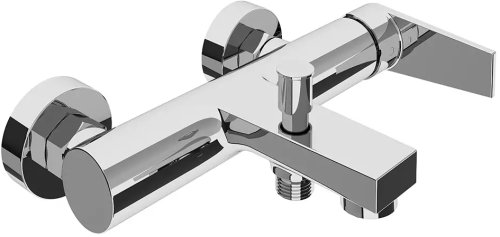 Смеситель для ванны Devit Comfort 33313130