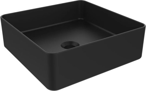 Умывальник Devit Quadra 1511132B