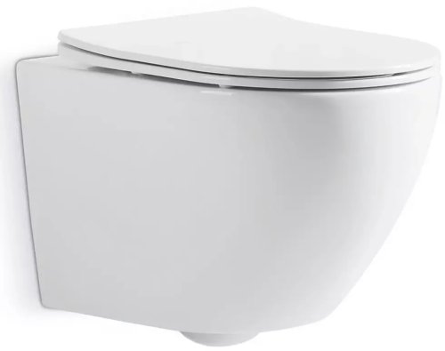 Унитаз подвесной Devit Universal 3020162