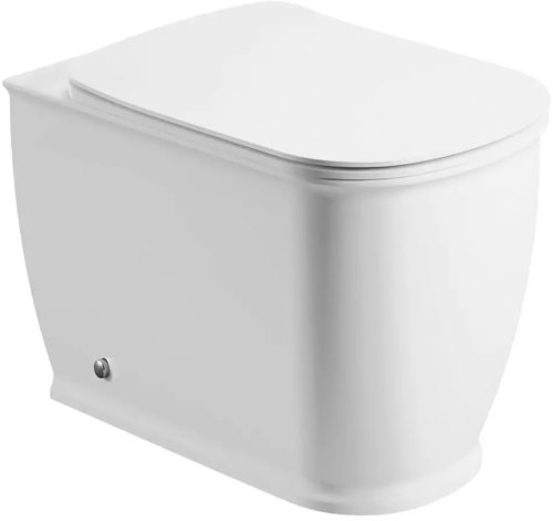 Унитаз напольный Devit Afina 3030150