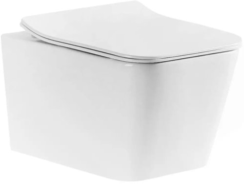 Унитаз подвесной Devit Linea 3040120