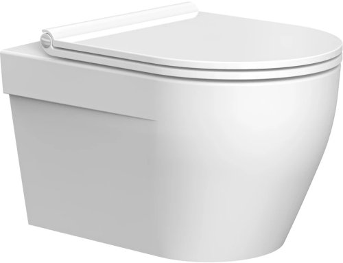 Унітаз підвісний Devit Laguna 3020110