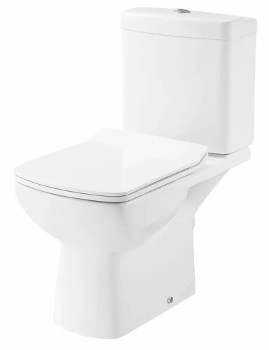 Унитаз-компакт Devit Comfort 3110123