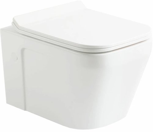 Унітаз підвісний Devit Up 3020120