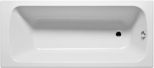 Ванна Devit Comfort 180х80 18080123