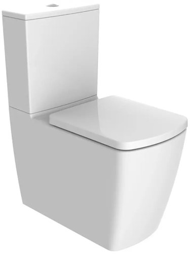 Унитаз-компакт Devit Country 2.0 3010125