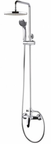 Душевая система Devit Giran 3390SP