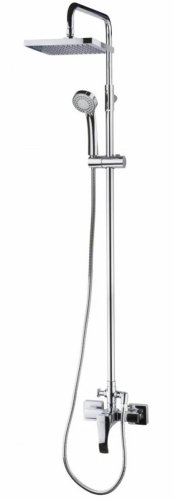 Душевая система Devit Graphics 3350SP