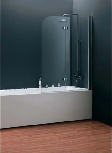 Шторка для ванны Devit Quest New FEN0797