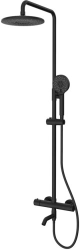 Душевая система Devit Frida 50502203B