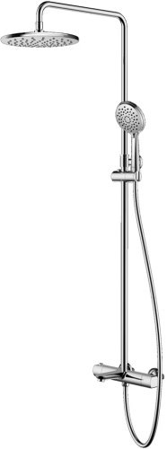 Душова система Devit Fresh 37520121