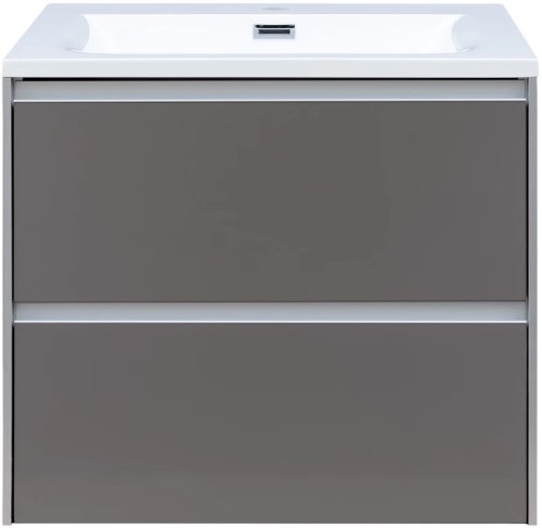 Тумба с умывальником Devit City 0020160G