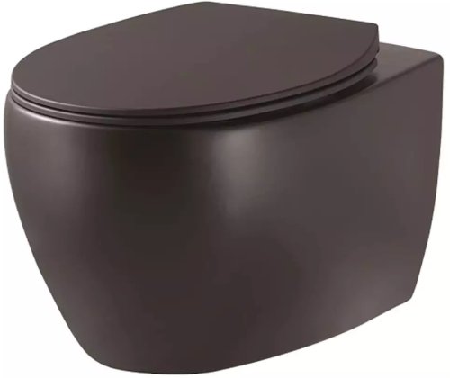 Унитаз подвесной Devit Acqua 3020155B